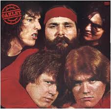 Oakley For me the 1980 Oakley band album (Nova Records) is the best rockin'  bluesy album to have ever come out of Atlantic Canada. I don't say that  lightly. They were imo,