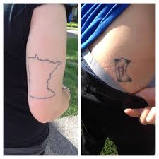 Living art duluth is a custom tattoo shop located in duluth, minnesota. Minnesota Tattoo Project Lindsay At City Hall Traveled Abroad Worked On