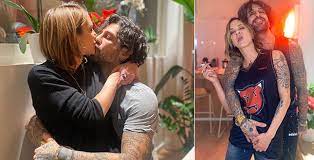 Per lui il carcere, la rottura con silvia provvedi, la gogna mediatica e. Fabrizio Corona Torna Con Asia Argento Siamo Amici Con Turbamento Gossip