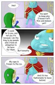 King Zoro Legend Of Zelda Legend Of Zelda Breath Geek Humor
