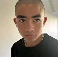 Does he look handsome in this photo?