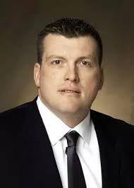 Entz Named John Kurtt Alumni Coach of the Year