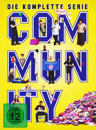 The series ran for 110 episodes over six seasons, with its first five seasons airing on nbc from september 17, 2009, to april 17, 2014, and its final season airing on yahoo! Community Komplette Serie 17 Dvds Jpc