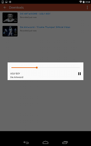 This process is quite easy and similar to bluestacks app installation process. Peggo Youtube To Mp3 Converter For Android Apk Download