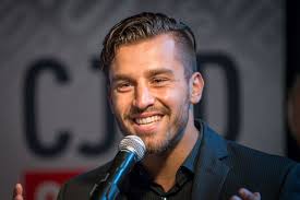 Maybe you would like to learn more about one of these? Oscar De La Hoya David Lemieux Hassan N Dam Will Be An Action Packed Fight Tha Boxing Voice Oscar De La Hoya David Lemieux Fight