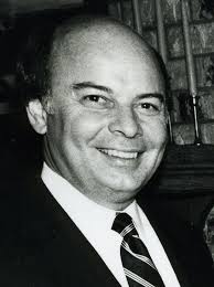 James Geron Obituary