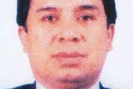 Hambali seeking freedom