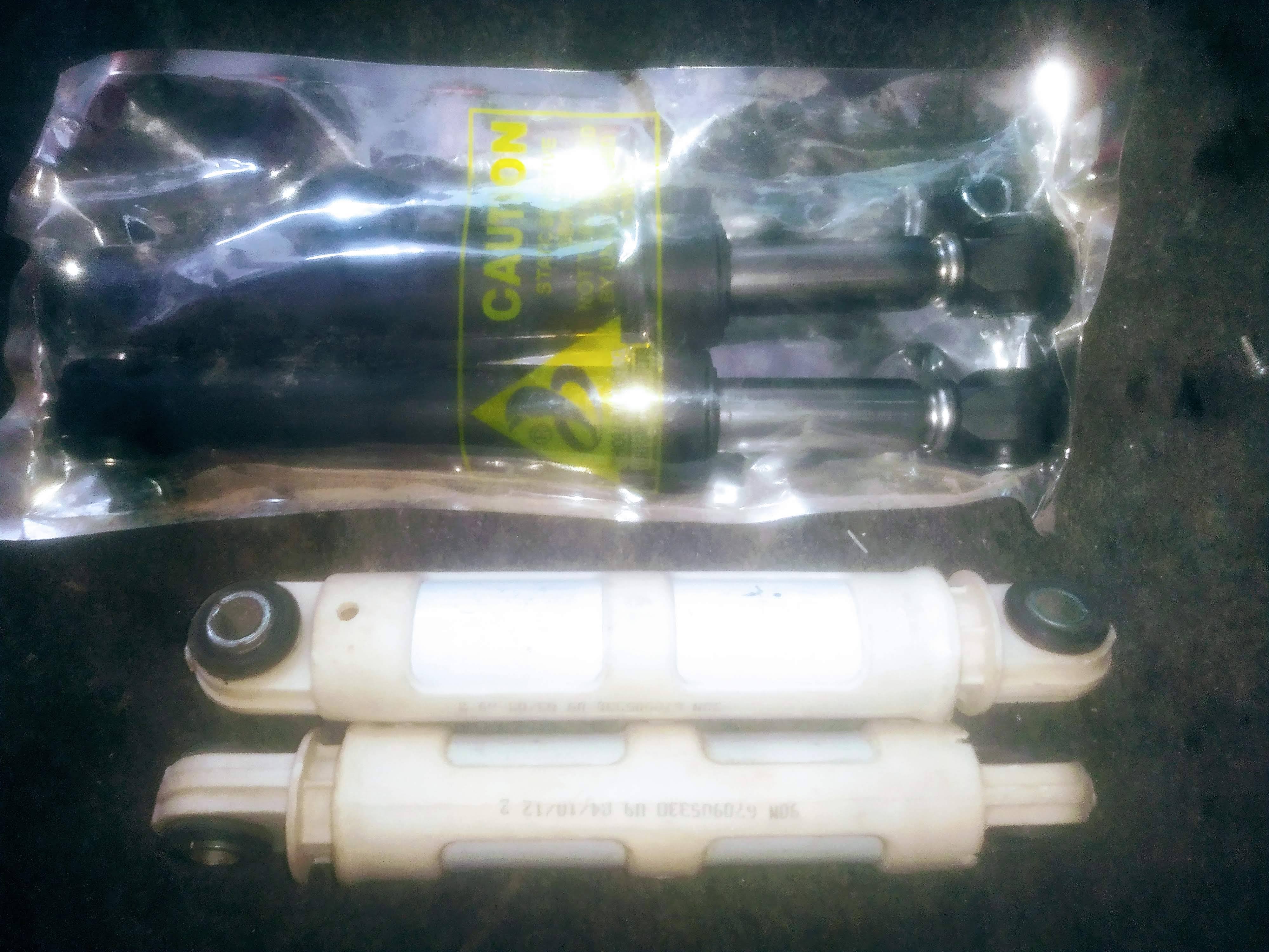 Shocker Set product image