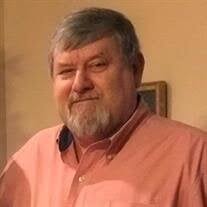 Mr. Ricky Barnes Obituary