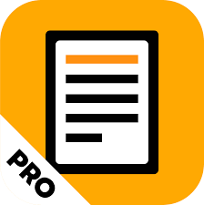 The app includes the bare bones. Promptsmart