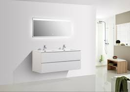 Check spelling or type a new query. Bathroom Furniture Set Alice 1200 Matte White Optional Mirror