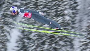 Kamil stoch uplasował się na piątym miejscu, a zawody wygrywał rewelacyjny stefan kraft. Turniej Czterech Skoczni Oberstdorf Wygrywa Stefan Kraft Kamil Stoch Czwarty Gazeta Lubuska