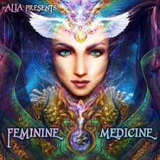 EDM Artist ALIA Launches Kickstarter Campaign For Music Project "Feminine  Medicine"