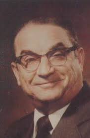 Death of Harry G. Arden