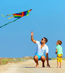 This includes basic flying skills and being aware of any surrounding obstacles. 6 Easy Steps To Fly A Kite With Your Kids