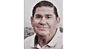 Donald Maddox Obituary (1933