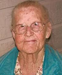 Rachel Berniece Oliver Hunt (1924-2010)