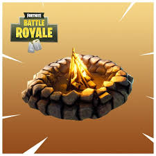 This week seven challenge is simple enough to grasp but potentially hard to accomplish. Campfire Locations Fortnite