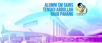 Sm sains tengku abdullah , raub , pahang. Asta Alumni Sm Sains Tengku Abdullah Home Facebook