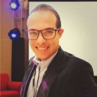 Johan Madriz Email & Phone Number