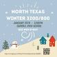 North Texas Winter 3200/800 event image