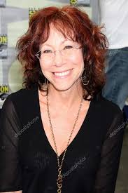 Mindy Sterling — Stock Editorial Photo © Jean_Nelson #13103010