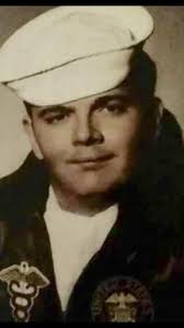 Happy 243rd Birthday, Navy! Due to Tropical Storm Michael, Naval Medical  Center Camp Lejeune's ceremony celebrating the occasion had to be postponed  until earlier this week.The traditional birthday cake was cut by