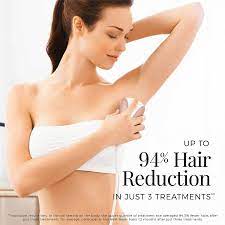 With a wavelength between 600 to 1200 nm, the remington ilight ultra offers longer wavelength than its predecessor models which were set at 550 to 1100 nm. Buy Remington Ilight Pro At Home Ipl Hair Removal System Permanent Results W Powerful 16jsper Flash 3 Bonus Cartridges Fda Cleared For Women Men Online In Ukraine B01dhlpvuc
