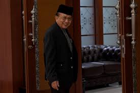 Senate Passes 10 Bills Before Ending Second Meeting Malaysia Malay Mail