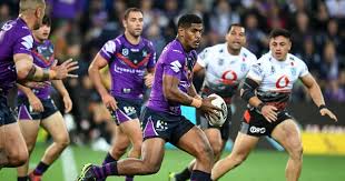 Telstra premiership round 8 storm vs warriors. Nrl Trials 2020 New Zealand Warriors Melbourne Storm Palmerston North Clash Nrl