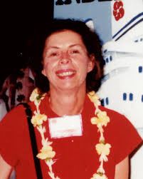 Hilda Curtis's Instagram, Twitter & Facebook