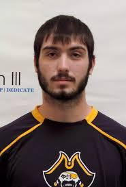 2014 Men's Lacrosse Roster