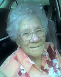 Frances L. Luttrell Obituary