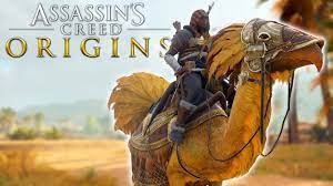 If you head to the. Free Mount Sword Shield Final Fantasy Dlc Assassin S Creed Origins Free Roam 25 Youtube