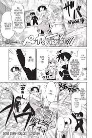 Junior high chapter 59 in english. Attack On Titan Junior High Chapter 0 7 1 Attack On Titan Junior Attack On Titan Junior High Attack On Titan