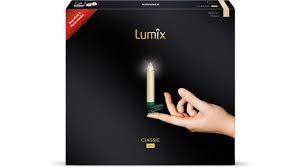 Buy Wireless Lumix Led Christmas Tree Candles Online Krinner Us Shop