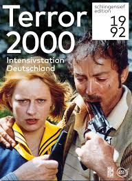 Terror 2000 Regie: Christoph Schlingensief