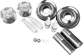 In this video i will show you how to install a shower trim kit (delta 600 series). Buy Danco Delta Rebuild Tub Shower Trim Kit 2 Handle