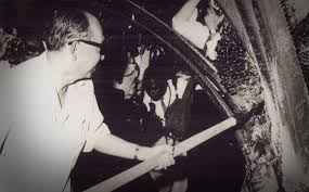 Kd tunku abdul rahman (malaysia); Tun Abdul Razak Bapa Pembangunan Malaysia Negeri Pahang