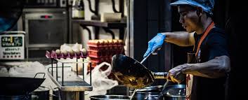 O menu do restaurante haus des lächelns inclui 227 pratos. Thailand Kulinarik Im Land Des Lachelns Connoisseur Circle Destinationen Im Check