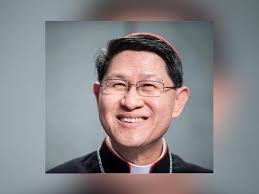Pope Francis appoints Cardinal Tagle as new member of the Pontifical  Council for Inter-religious Dialogue
