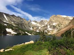 Maybe you would like to learn more about one of these? Lake Isabelle Indian Peaks Wilderness Colorado Photography By Jason Cooper