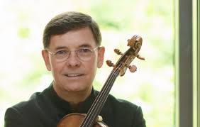 Open Mic w/ David Killinger & Paul Ganahl (5:30pm), Thursday, December 11,  2025, 5:30