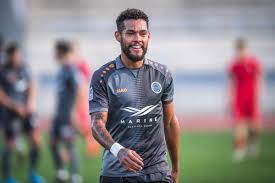 Horários e televisão do futebol português, liga espanhola e futebol internacional. Brasileiro Stenio Junior Busca Vitoria Do Riga Fc Na Abertura Do Campeonato Da Letonia O Curioso Do Futebol