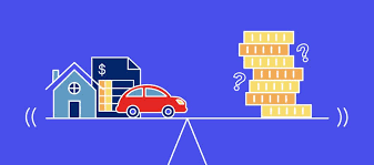 Using a house as collateral to buy another house. What Collateral Will You Need For Your Small Business Loan