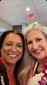 Monique Cobb-Adams Perreira