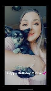 Krystal Walker's Instagram, Twitter & Facebook