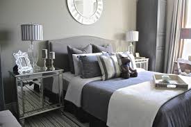 For design inspiration, here are ten stunning grey bedroom design ideas. Fifty Shades Of Grey Transitional Bedroom Toronto By Nicholas Rosaci Interiors Houzz