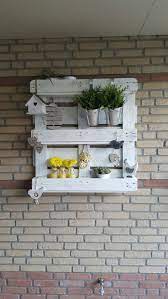 europaletten garagenregal garage regalgaragenregal dekoration paletten garten gartendekor