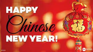 Families hold annual reunion dinner, thoroughly declutter their homes, and do ritual sacrifices to attract good fortune. Good Morning America On Twitter Happy Lunar New Year Happychinesenewyear Https T Co Gikweiokhu